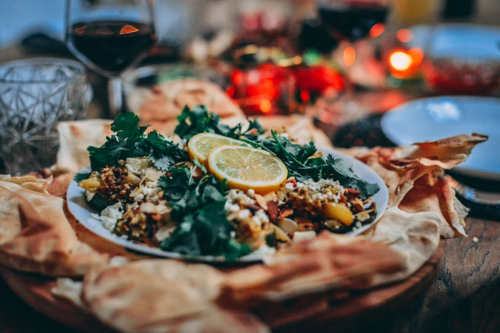 dieta dla mózgu