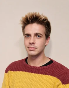 Filip Matusewicz