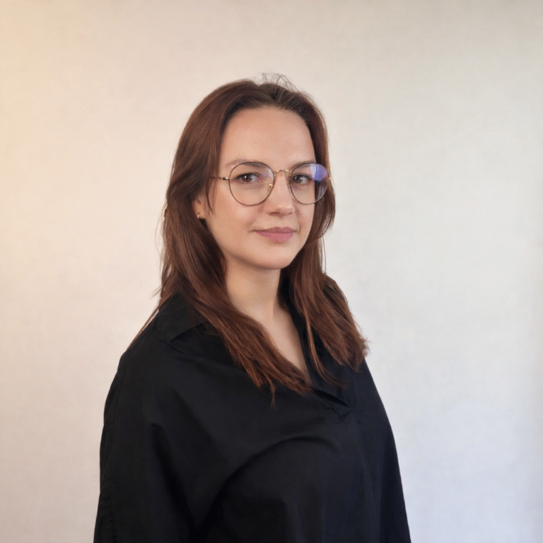mgr Agata Borowska