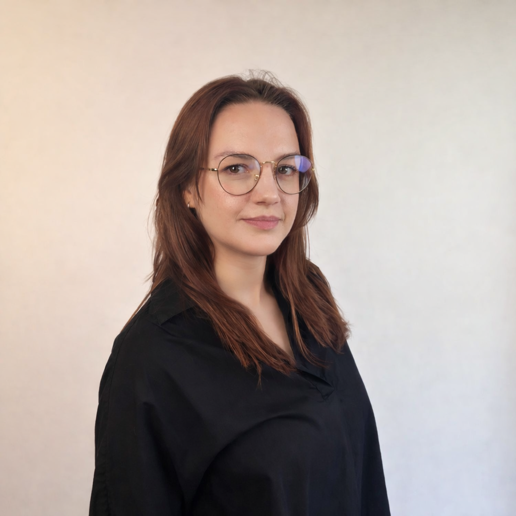 Agata Borowska