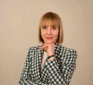 mgr Aleksandra Graczyk