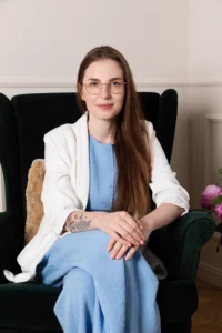 mgr Katarzyna Tabiś