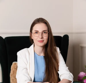 mgr Katarzyna Tabiś